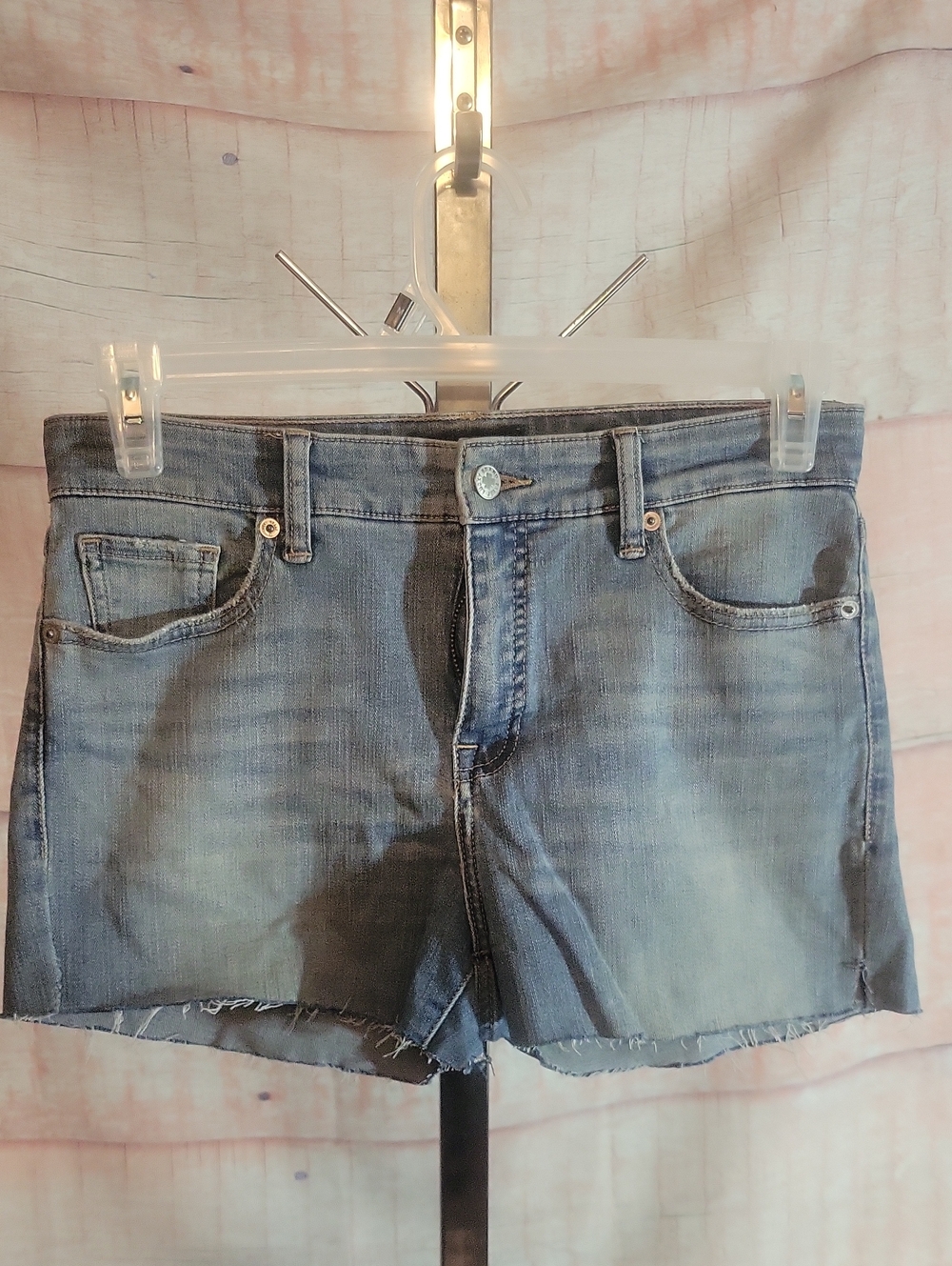 Lucky Brand Denim Shorts